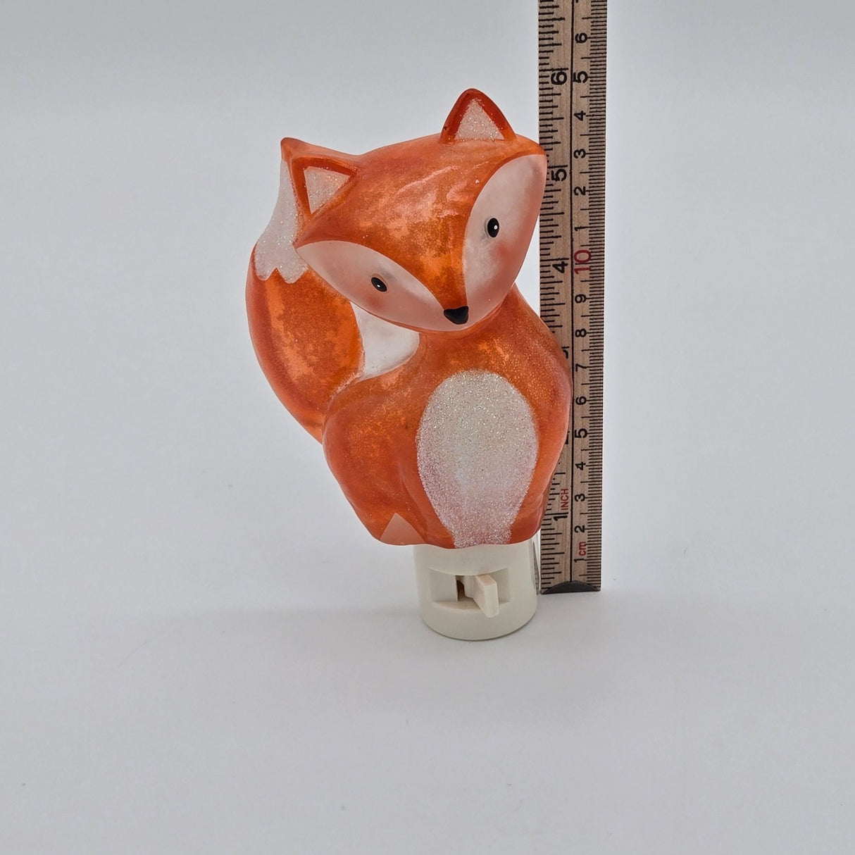 Fox Night Light Plug-In By Midwest-CBK