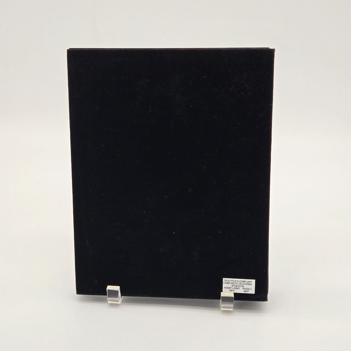 Malden International Designs "A Star is Born" Juvenile Picture Frame for 'New Baby Boy'