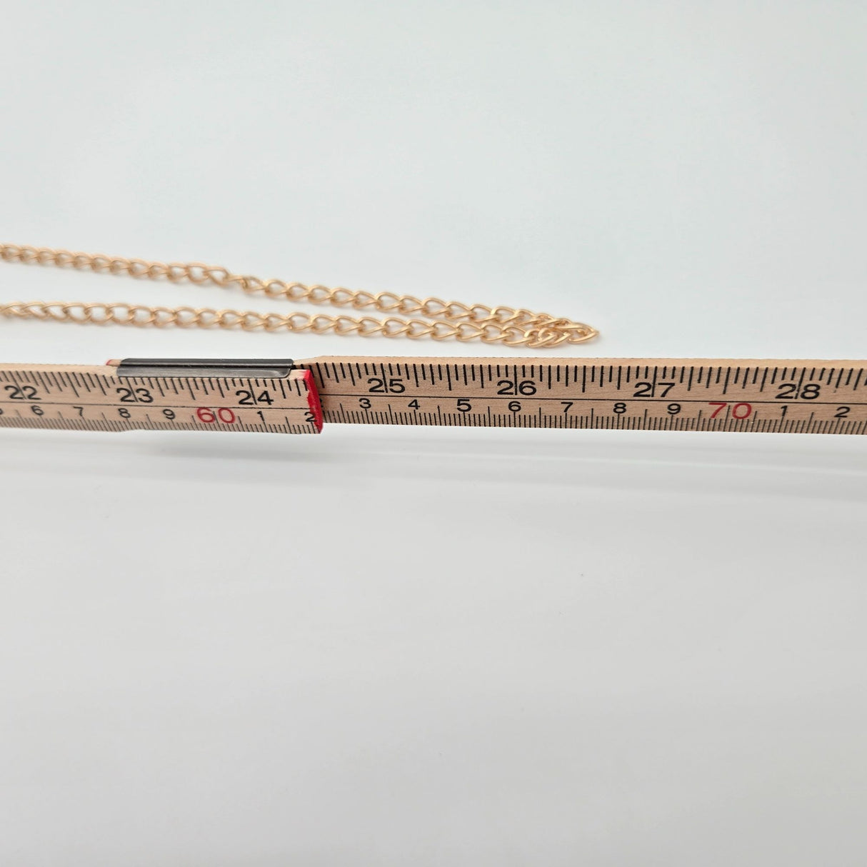 Escada Fiesta Carioca Ombre Yellow To Pink Clutch Bag With Gold Chain Strap & Satin Lining