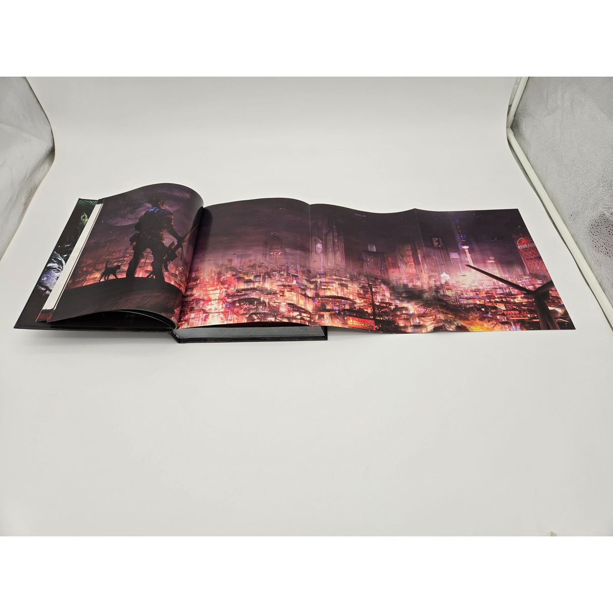 Shadowrun Core Rulebook 5th Edition Catalyst Game Labs Hardcover RPG Book