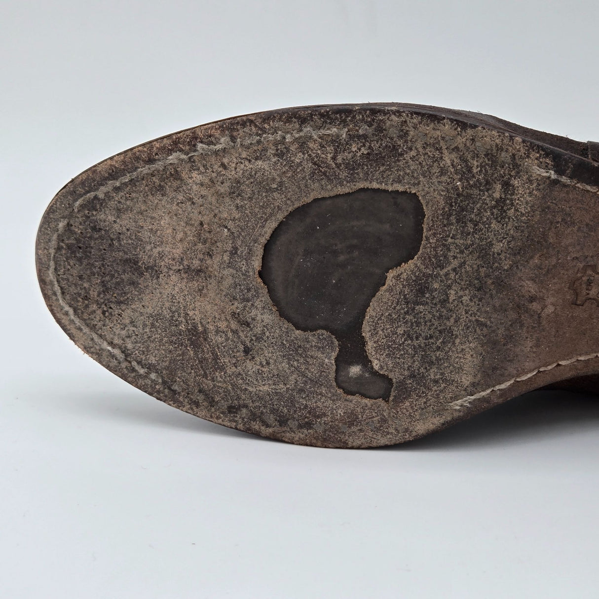 Donald J. Pliner Distressed Leather Ankle Boots W/ Chains Pearls & Turquoise Accents - Boho Western Style - Side Zippers & Lace-Up Back Size 10M