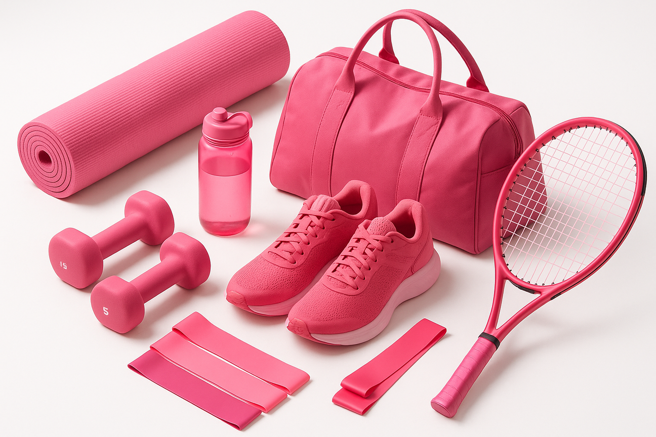 Sporting Goods
