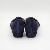 Naturalizer Belina Ballet Flats in French Navy Size 9.5 Womens Shoes