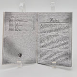 Arcanum Of Steamworks & Magick Obscura PC Game Manual Sierra Troika Games 2001 Vintage Collectible