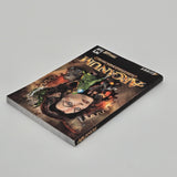 Arcanum Of Steamworks & Magick Obscura PC Game Manual Sierra Troika Games 2001 Vintage Collectible