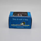 Santas Reindeer Ornament Vixen By National Entertainment Network 2012 Exclusive Collectible Christmas Decoration