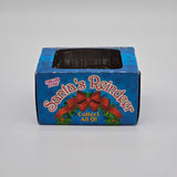 Santas Reindeer Ornament Vixen By National Entertainment Network 2012 Exclusive Collectible Christmas Decoration