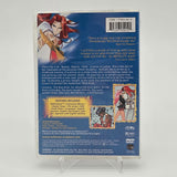 Revolutionary Girl Utena: The Rose Collection DVD Box Set