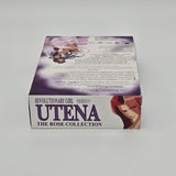 Revolutionary Girl Utena: The Rose Collection DVD Box Set
