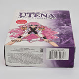 Revolutionary Girl Utena: The Rose Collection DVD Box Set