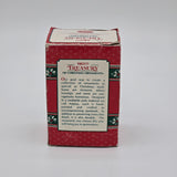Enesco Treasury Christmas Ornament Home Tweet Home Lustre Fame Design
