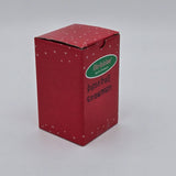 Skribbles Baseball Snowman Sports Christmas Ornament Red & White Hanging Decoration