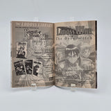 Record Of Lodoss War Collectors Series DVD Collection Episodes 1-13 With Bonus Features