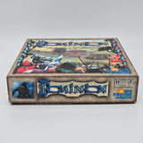 Dominion Strategy Card Game By Rio Grande Games  Complete Set With Rulebook & 500 Cards  Award-Winning 2009 Edition