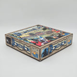 Dominion Strategy Card Game By Rio Grande Games  Complete Set With Rulebook & 500 Cards  Award-Winning 2009 Edition