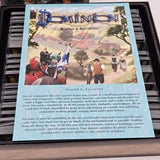 Dominion Strategy Card Game By Rio Grande Games  Complete Set With Rulebook & 500 Cards  Award-Winning 2009 Edition