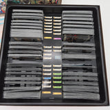 Dominion Strategy Card Game By Rio Grande Games  Complete Set With Rulebook & 500 Cards  Award-Winning 2009 Edition