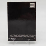 Vampire Hunter D Bloodlust DVD With Slipcover R-Rated Anime Movie