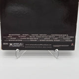 Vampire Hunter D Bloodlust DVD With Slipcover R-Rated Anime Movie