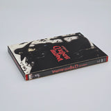 Vampire Hunter D Bloodlust DVD With Slipcover R-Rated Anime Movie