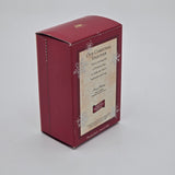 Hallmark Keepsake Ornament "Our Christmas Together" 2002 Handcrafted Decoration