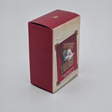 Hallmark Keepsake Ornament "Our Christmas Together" 2002 Handcrafted Decoration