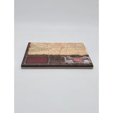 Summoner Wars Game Board Foldable Map For Tabletop Gaming Tactics & Strategy