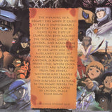 Berserk Anime DVD Box Set Episodes 1-25 Limited Edition Red Artwork English & Japanese Audio Subtitles