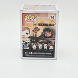 Funko Pop! The Walking Dead Daryl Dixon Vinyl Figure #14 Collectible