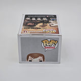 Funko Pop! The Walking Dead Daryl Dixon Vinyl Figure #14 Collectible