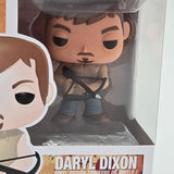 Funko Pop! The Walking Dead Daryl Dixon Vinyl Figure #14 Collectible