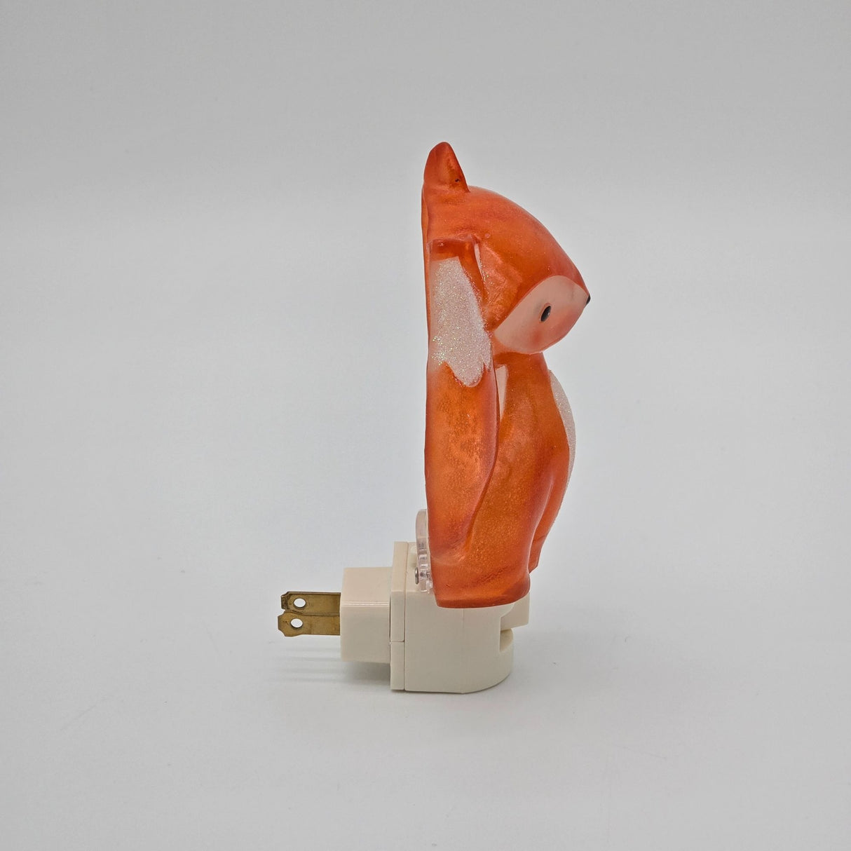 Fox Night Light Plug-In By Midwest-CBK