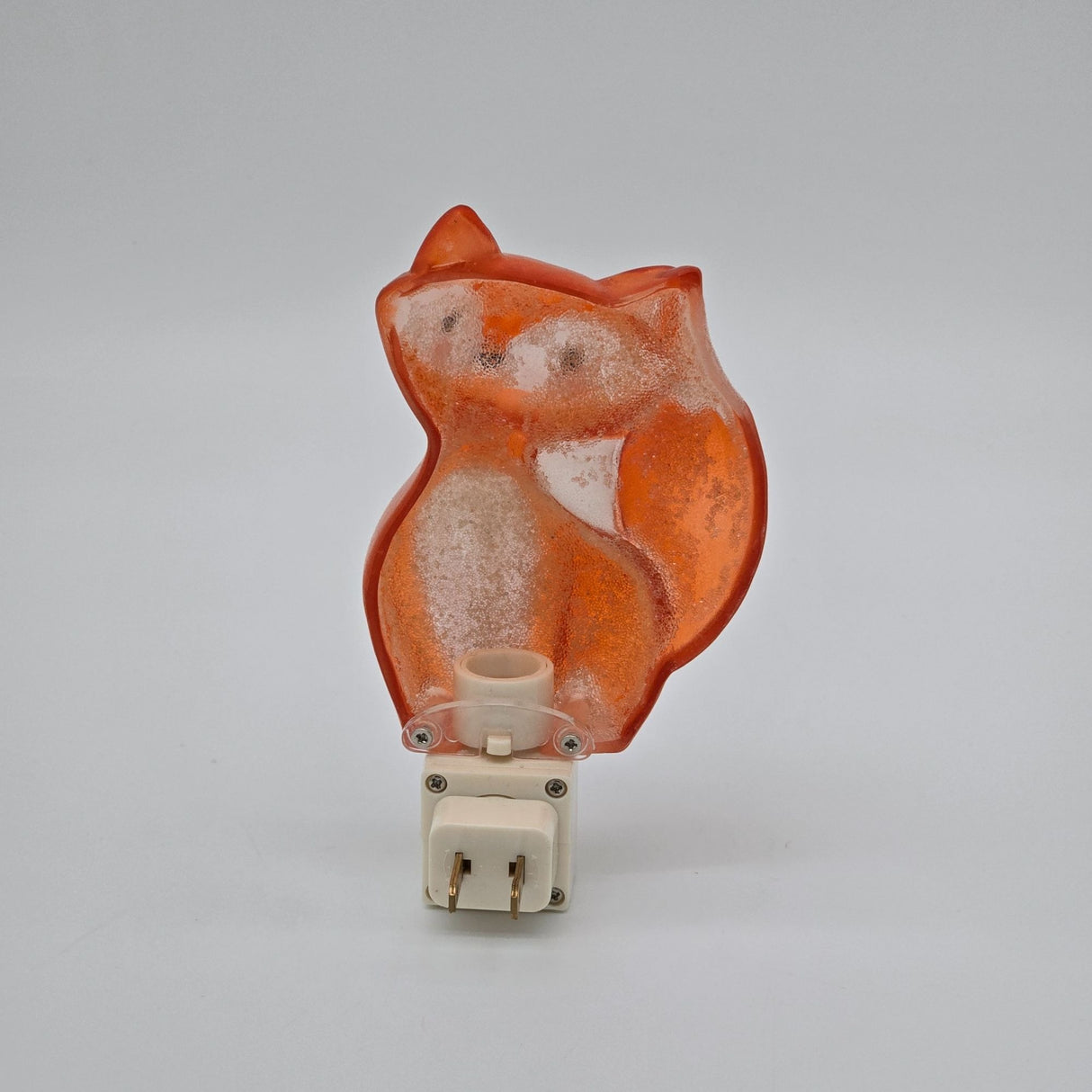 Fox Night Light Plug-In By Midwest-CBK