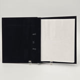 Malden International Designs "A Star is Born" Juvenile Picture Frame for 'New Baby Boy'