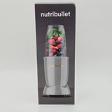 Nutribullet 500-Watt Personal Blender With 24oz Cup & To-Go Lid For Smoothies & Shakes