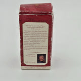 Hallmark Keepsake Scarlett OHara Ornament 1995 Collectors Series Red Dress Christmas Decor