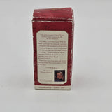 Hallmark Keepsake Scarlett OHara Ornament 1995 Collectors Series Red Dress Christmas Decor