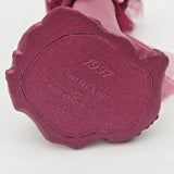 Hallmark Keepsake Scarlett OHara Ornament 1995 Collectors Series Red Dress Christmas Decor