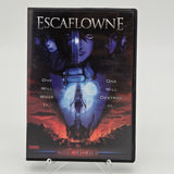 Escaflowne The Movie DVD Anime Film By Bandai