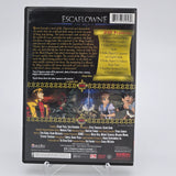 Escaflowne The Movie DVD Anime Film By Bandai