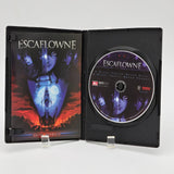 Escaflowne The Movie DVD Anime Film By Bandai