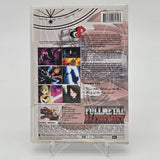 Fullmetal Alchemist The Curse DVD Anime Series Volume 1