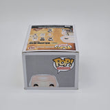 Funko Pop! Hershel Greene #153 The Walking Dead Vinyl Figure Collectible AMC Edition Five