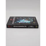 Shadowrun Core Rulebook 5th Edition Catalyst Game Labs Hardcover RPG Book