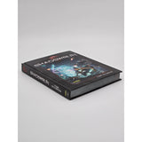 Shadowrun Core Rulebook 5th Edition Catalyst Game Labs Hardcover RPG Book