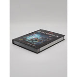 Shadowrun Core Rulebook 5th Edition Catalyst Game Labs Hardcover RPG Book