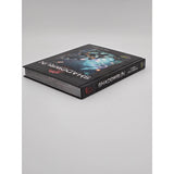 Shadowrun Core Rulebook 5th Edition Catalyst Game Labs Hardcover RPG Book