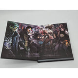 Shadowrun Core Rulebook 5th Edition Catalyst Game Labs Hardcover RPG Book