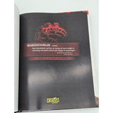 Shadowrun Core Rulebook 5th Edition Catalyst Game Labs Hardcover RPG Book