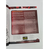 Shadowrun Core Rulebook 5th Edition Catalyst Game Labs Hardcover RPG Book